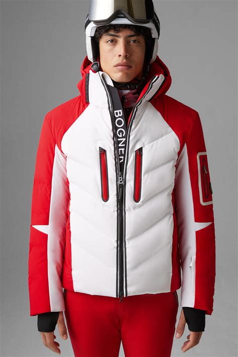 bogner ski jacket mens replica|bogner ski jumpsuit.